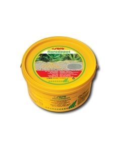 SERA FLOREDEPOT  KG.4.7